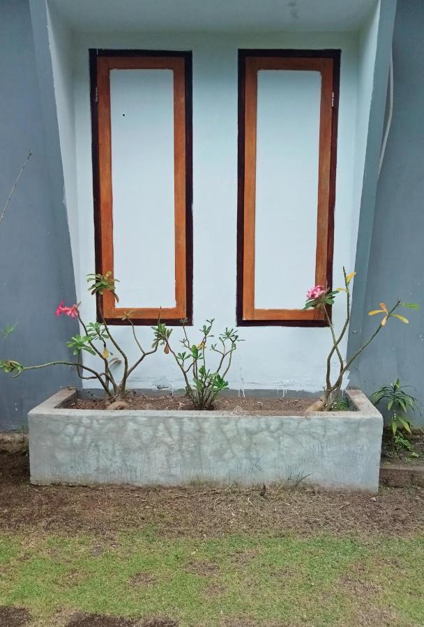 Tangkoko Ranger Homestay Bitung Exterior foto